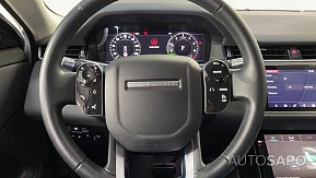 Land Rover Range Rover Evoque 1.5 P300e AWD SE Auto de 2020