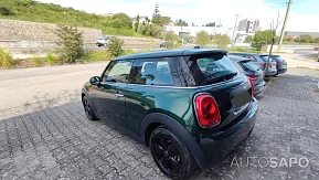 MINI One de 2016