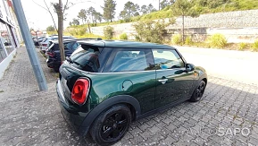 MINI One de 2016