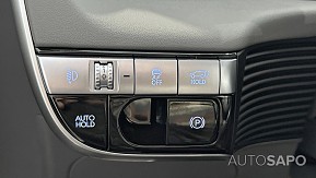 Hyundai Ioniq 5 de 2024