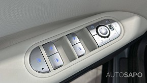 Hyundai Ioniq 5 de 2024