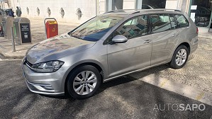 Volkswagen Golf 1.6 TDi Confortline de 2020