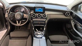 Mercedes-Benz Classe C 180 Aut. de 2018