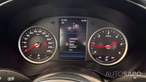 Mercedes-Benz Classe C 180 Aut. de 2018