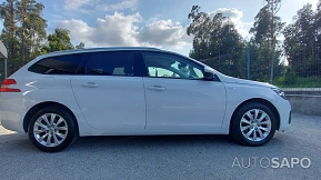 Peugeot 308 1.5 BlueHDi Style J17 de 2018