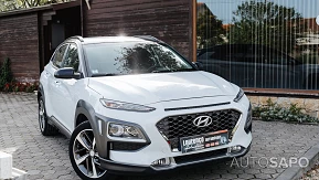 Hyundai Kauai 1.0 T-GDi Premium de 2019