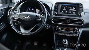 Hyundai Kauai 1.0 T-GDi Premium de 2019