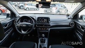 Hyundai Kauai 1.0 T-GDi Premium de 2019