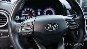 Hyundai Kauai 1.0 T-GDi Premium de 2019