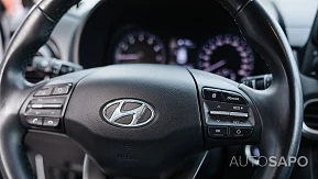 Hyundai Kauai 1.0 T-GDi Premium de 2019