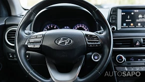 Hyundai Kauai 1.0 T-GDi Premium de 2019