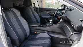 Peugeot 3008 1.5 BlueHDi Active Pack de 2019