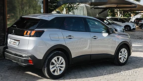 Peugeot 3008 1.5 BlueHDi Active Pack de 2019