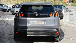 Peugeot 3008 1.5 BlueHDi Active Pack de 2019