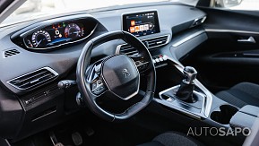 Peugeot 3008 1.5 BlueHDi Active Pack de 2019