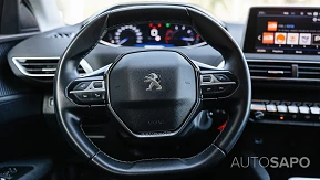 Peugeot 3008 1.5 BlueHDi Active Pack de 2019