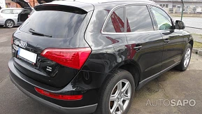 Audi Q5 de 2010