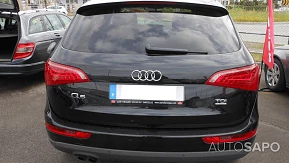 Audi Q5 de 2010