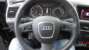 Audi Q5 de 2010