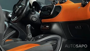 Smart Fortwo de 2014