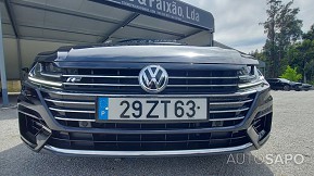 Volkswagen Arteon 2.0 TDI R-Line DSG de 2020