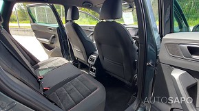 Seat Ateca 1.4 TSI FR de 2018