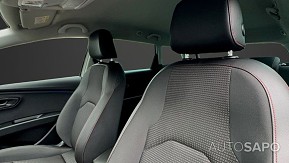 Seat Leon 1.6 TDI FR S/S de 2019
