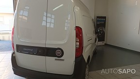 Fiat Doblo 1.6 MJ XL SX 3L de 2021
