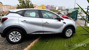 Renault Captur de 2020