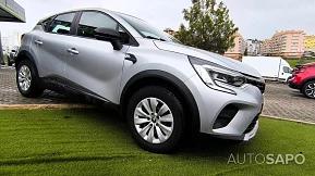 Renault Captur de 2020