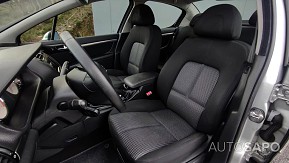 Peugeot 407 1.6 HDi Executive de 2009