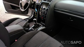 Peugeot 407 1.6 HDi Executive de 2009