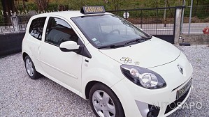 Renault Twingo 1.2 16V Yahoo de 2011