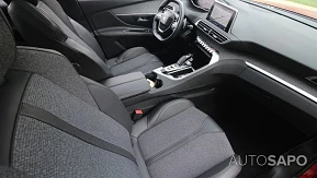 Peugeot 3008 1.2 PureTech Allure de 2018