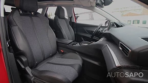 Peugeot 3008 1.2 PureTech Allure de 2018