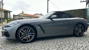 BMW Z4 de 2022