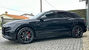 Audi Q8 de 2019