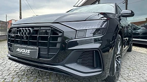 Audi Q8 de 2019