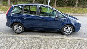 Ford Focus C-Max C-MAX 1.6 TDCi Ghia de 2010