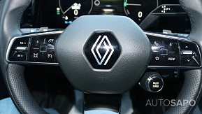 Renault Megane E-Tech EV60 Optimum Charge de 2023