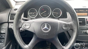 Mercedes-Benz Classe C 220 CDi Elegance de 2008