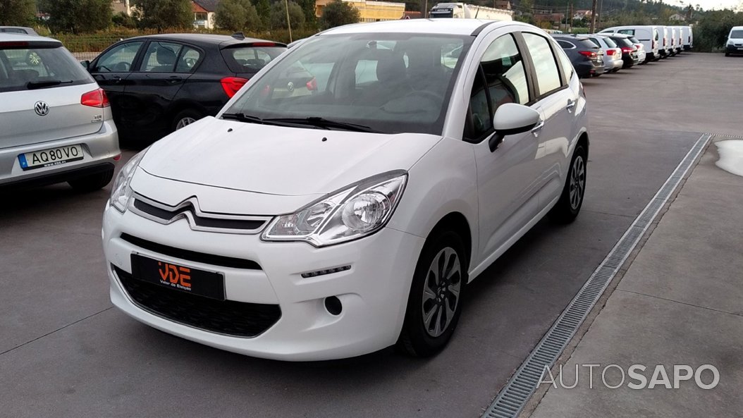 Citroën C3