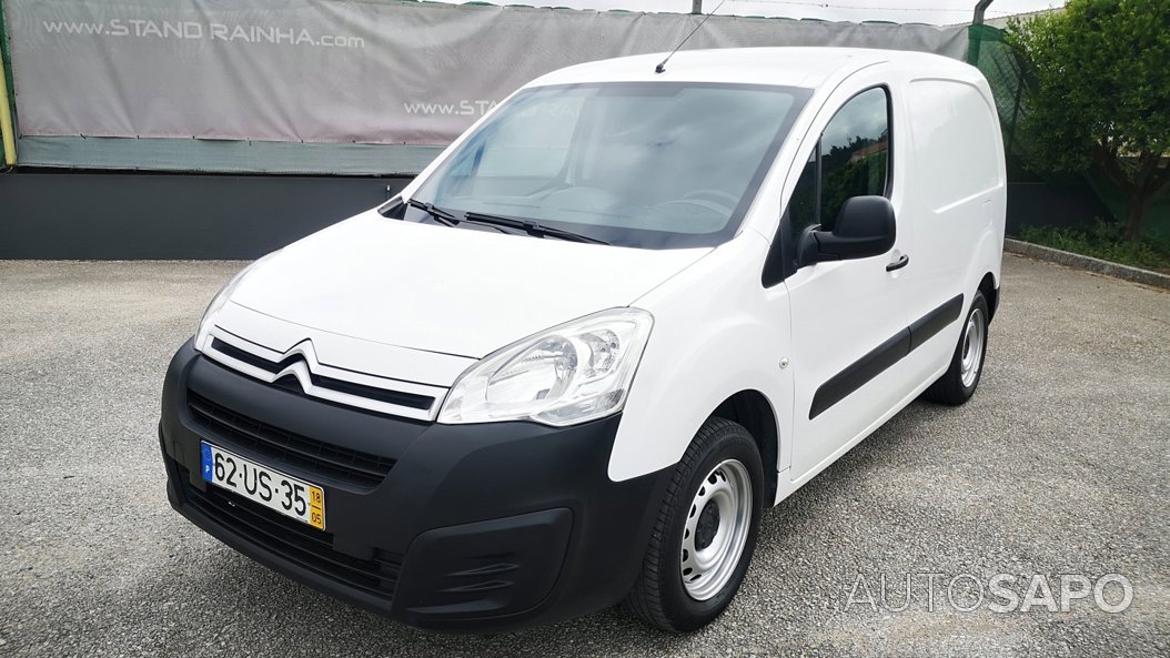 Citroën Berlingo