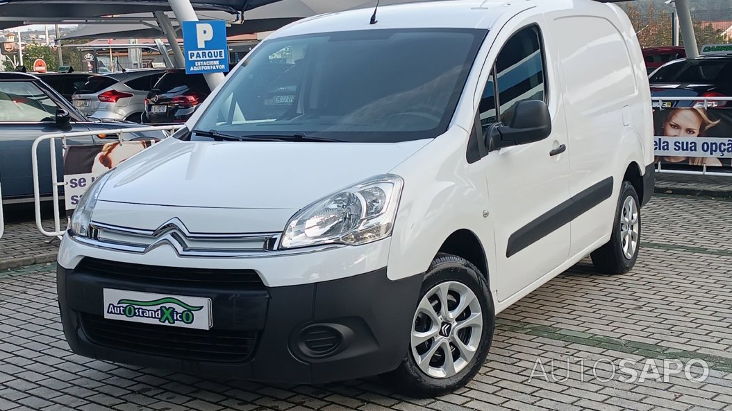 Citroën Berlingo