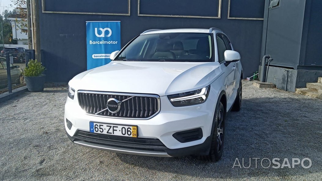 Volvo XC 40