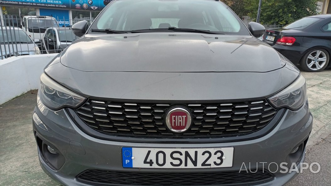 Fiat Tipo