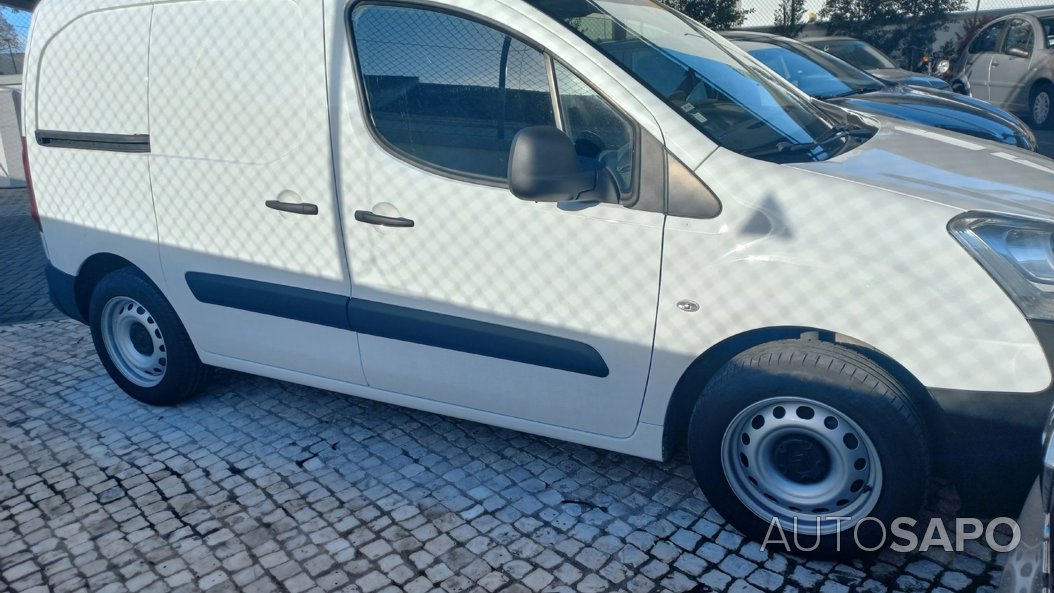 Citroën Berlingo