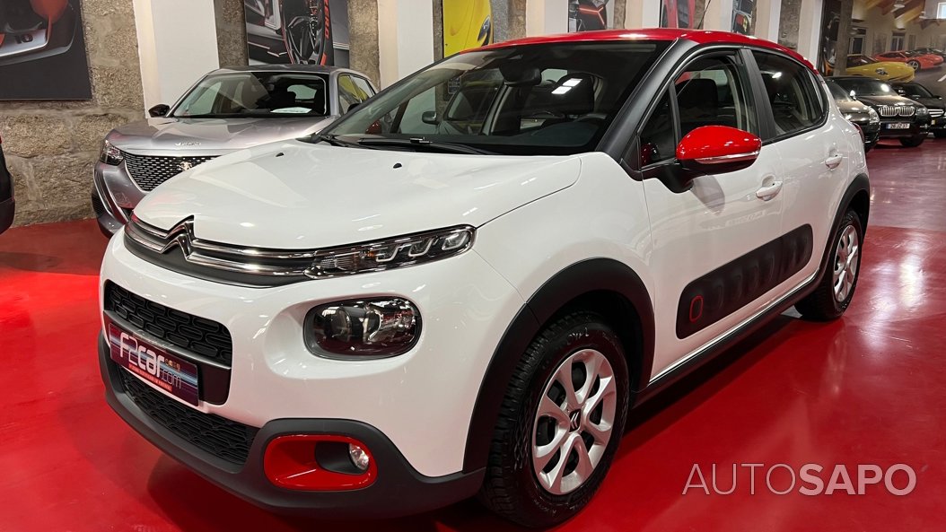 Citroën C3