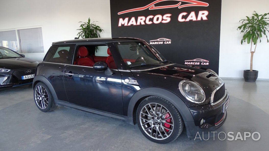 MINI John Cooper Works