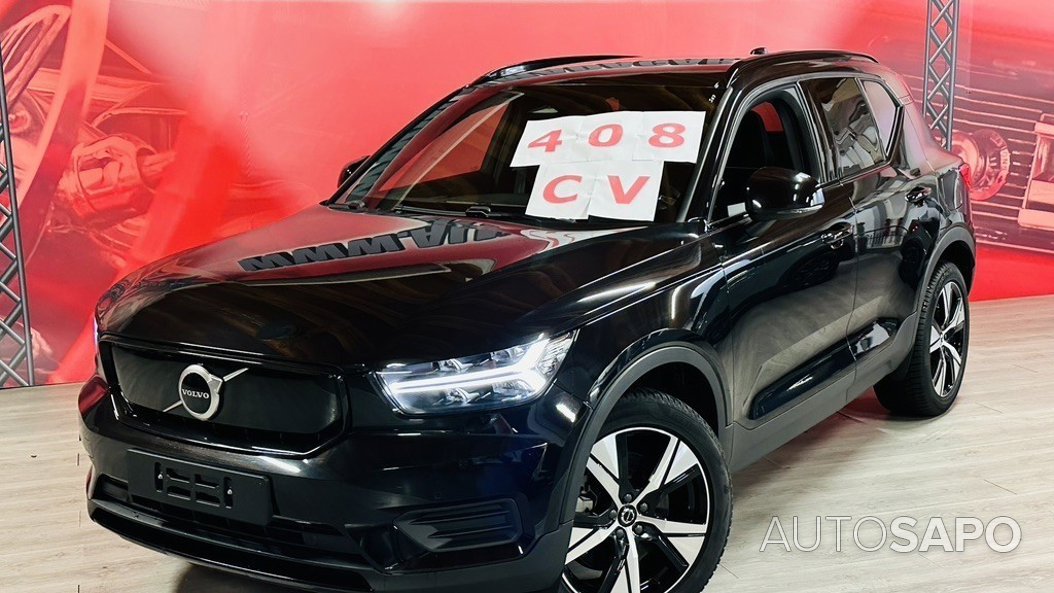 Volvo XC 40